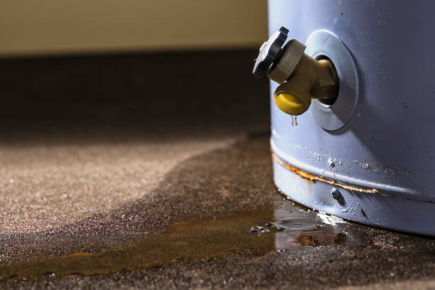 Professional Water damage restoration in Amherst, OH