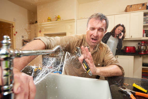 Best Local water damage restoration  in Amherst, OH